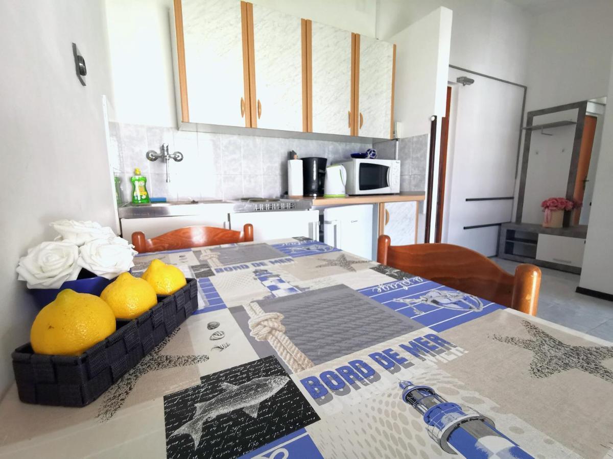 Apartmani Andrea PUY 외부 사진