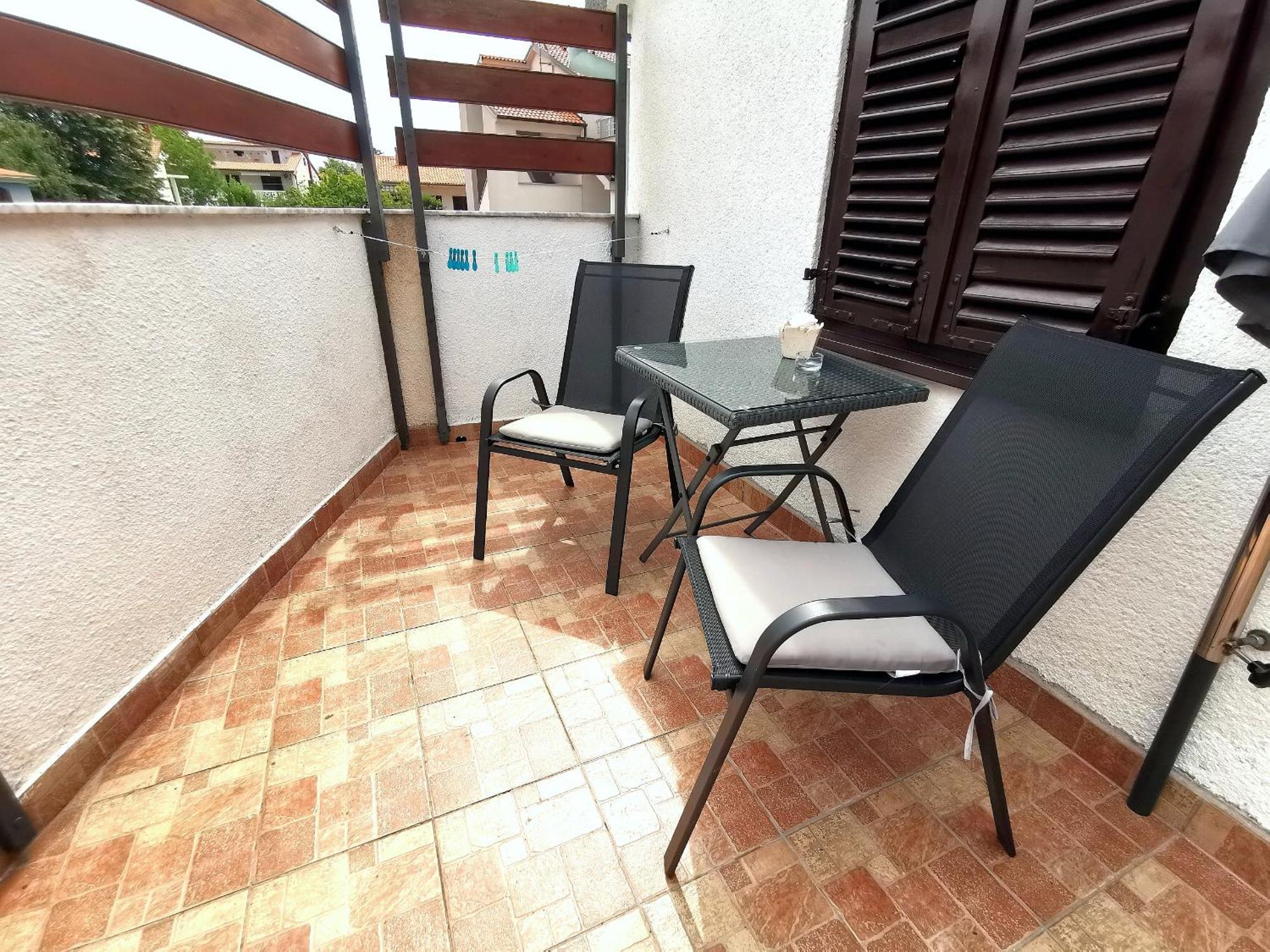 Apartmani Andrea PUY 객실 사진