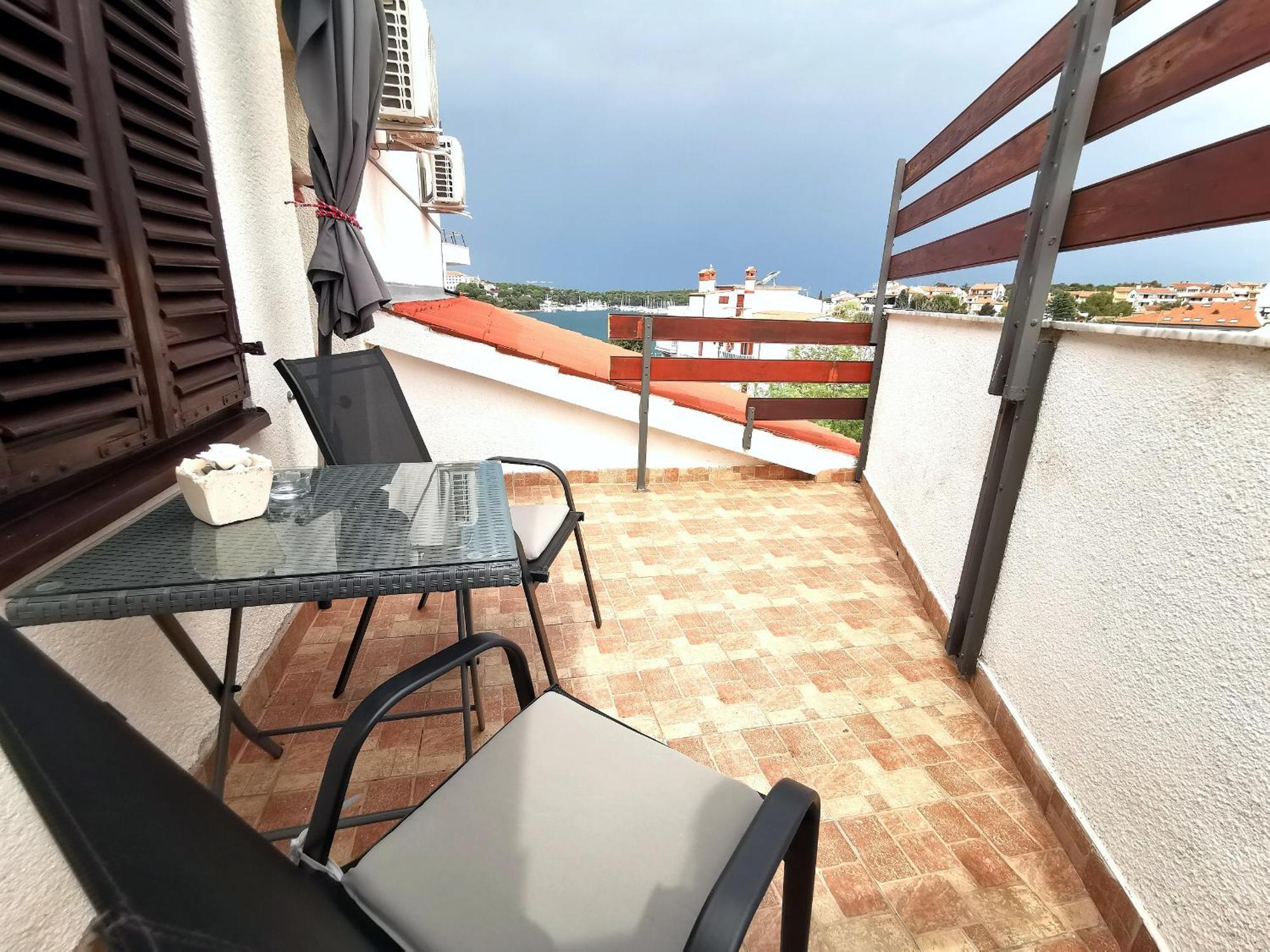 Apartmani Andrea PUY 객실 사진
