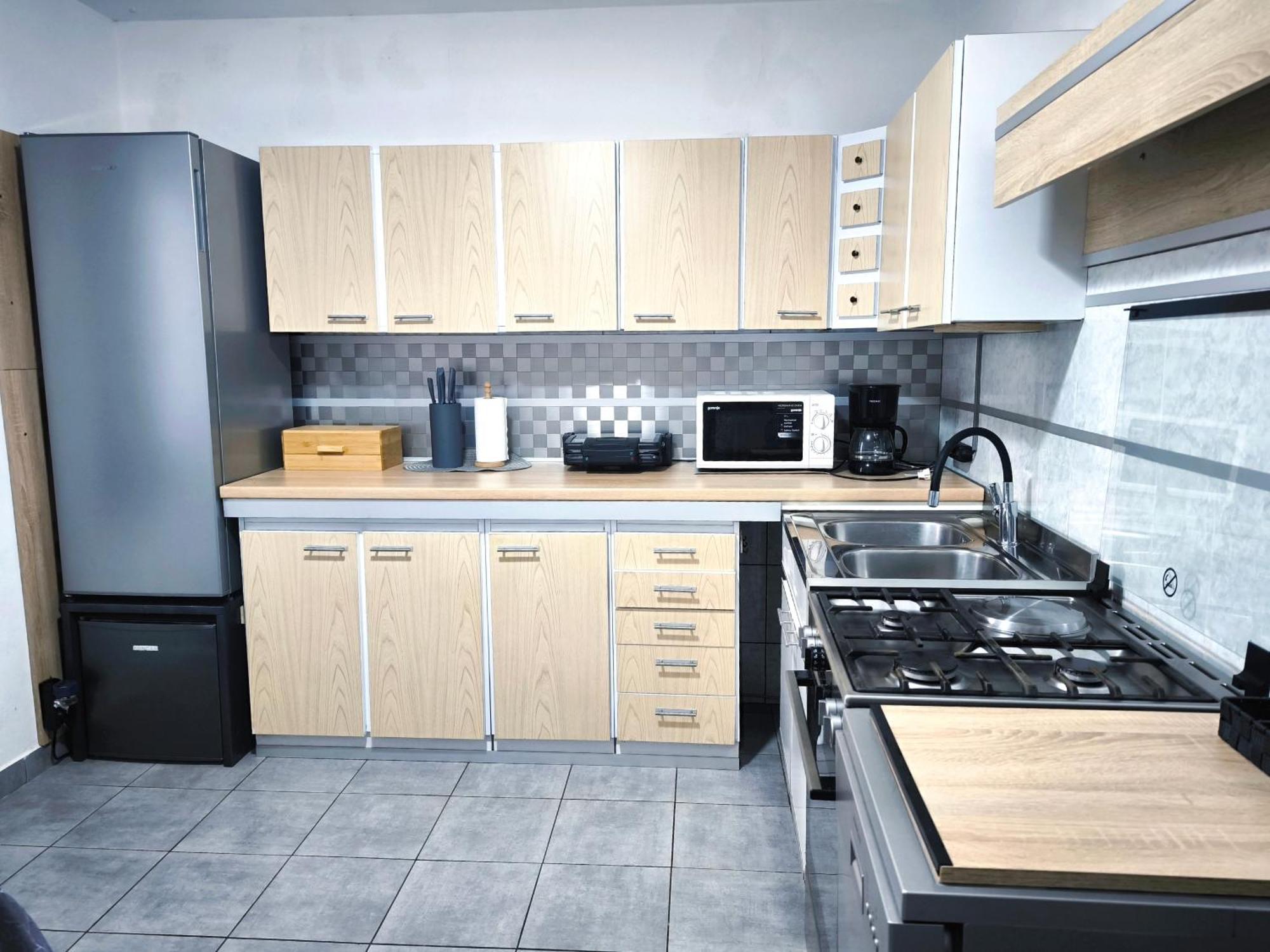 Apartmani Andrea PUY 객실 사진