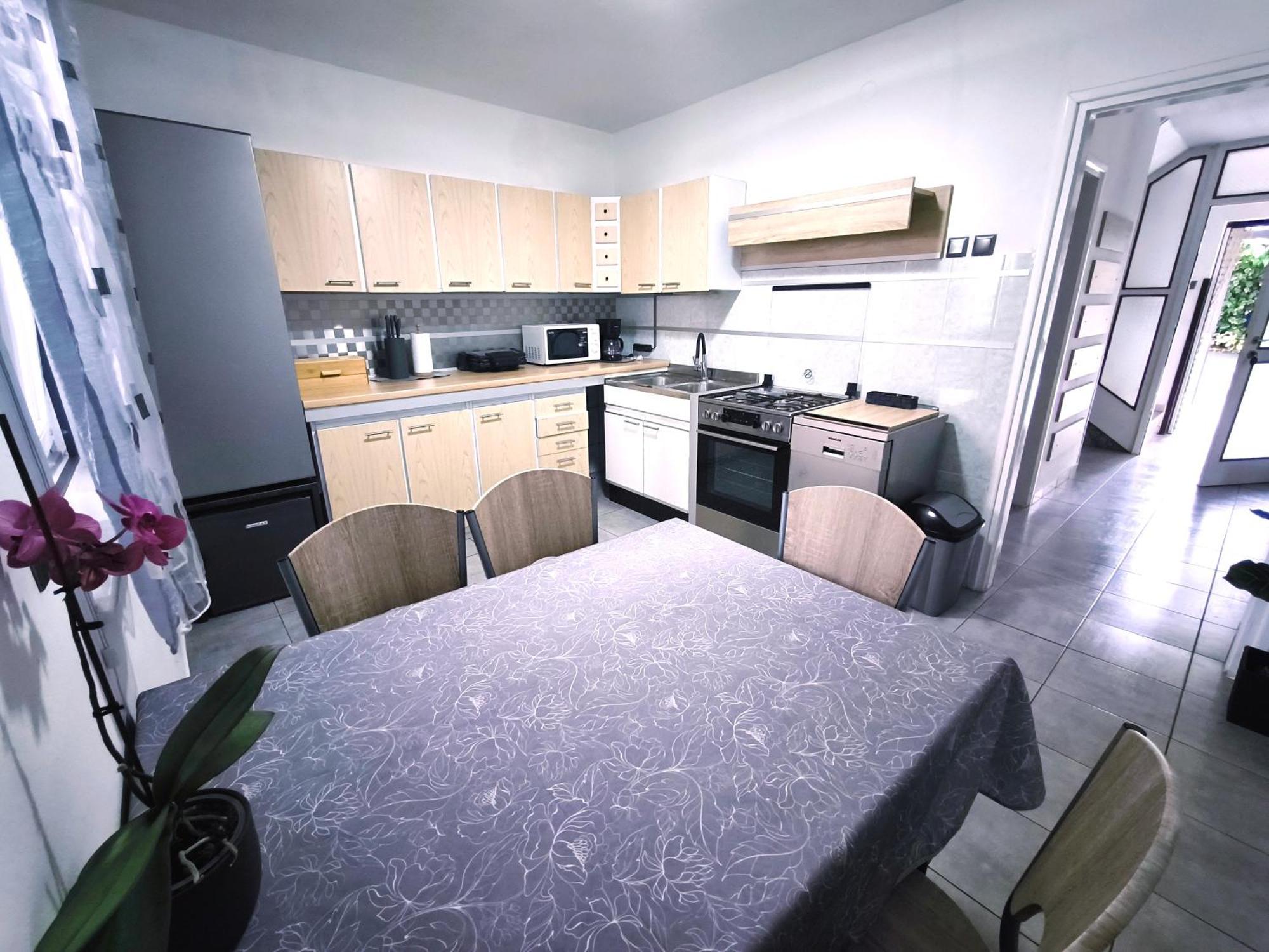 Apartmani Andrea PUY 객실 사진