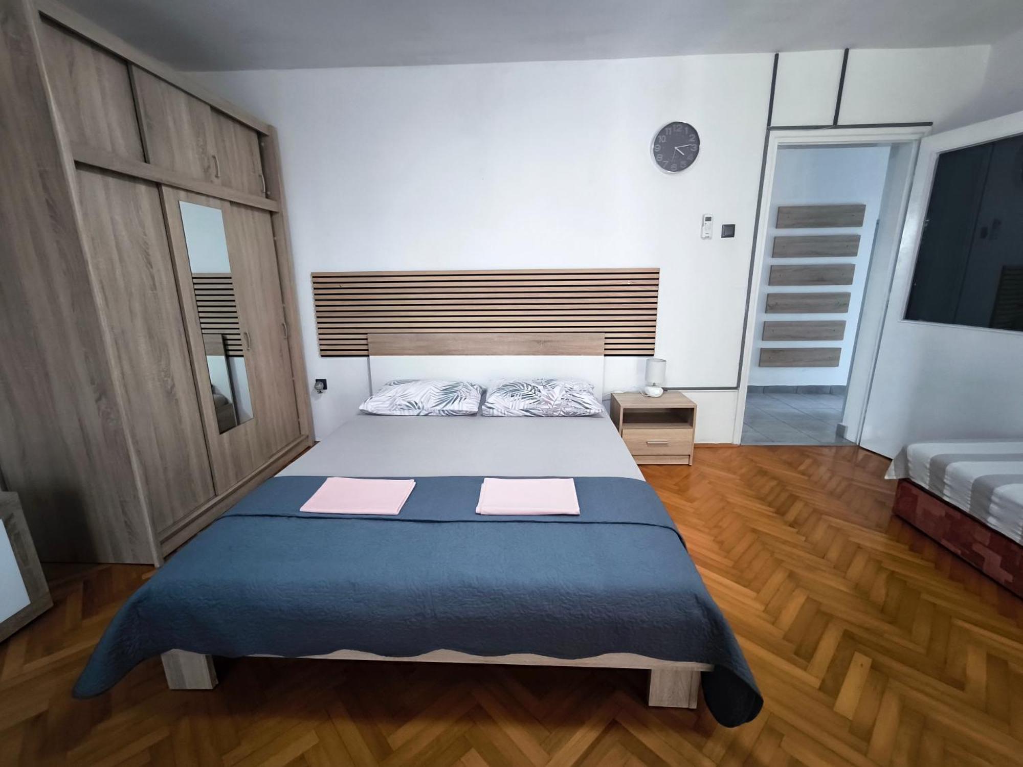 Apartmani Andrea PUY 객실 사진
