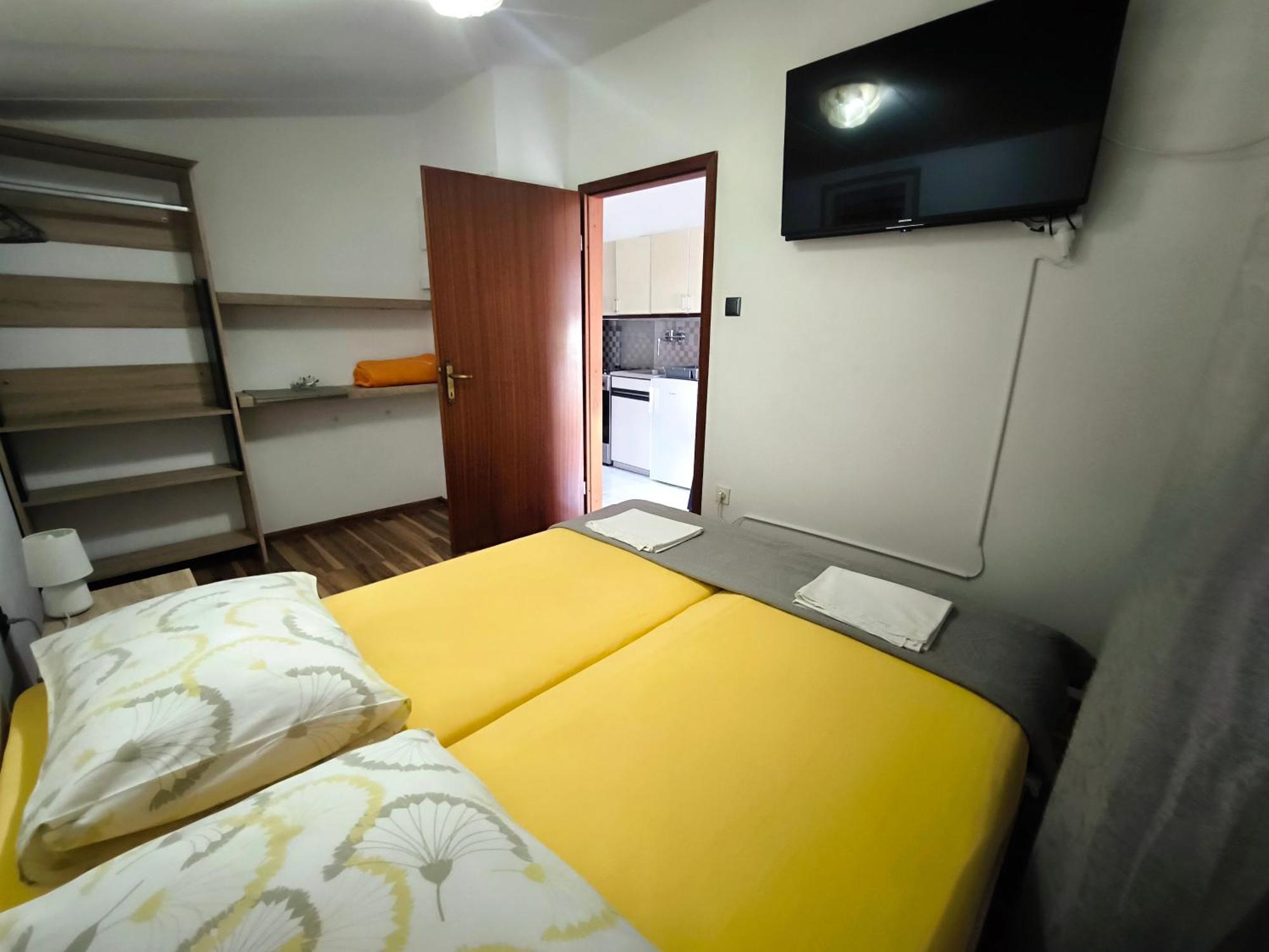 Apartmani Andrea PUY 객실 사진