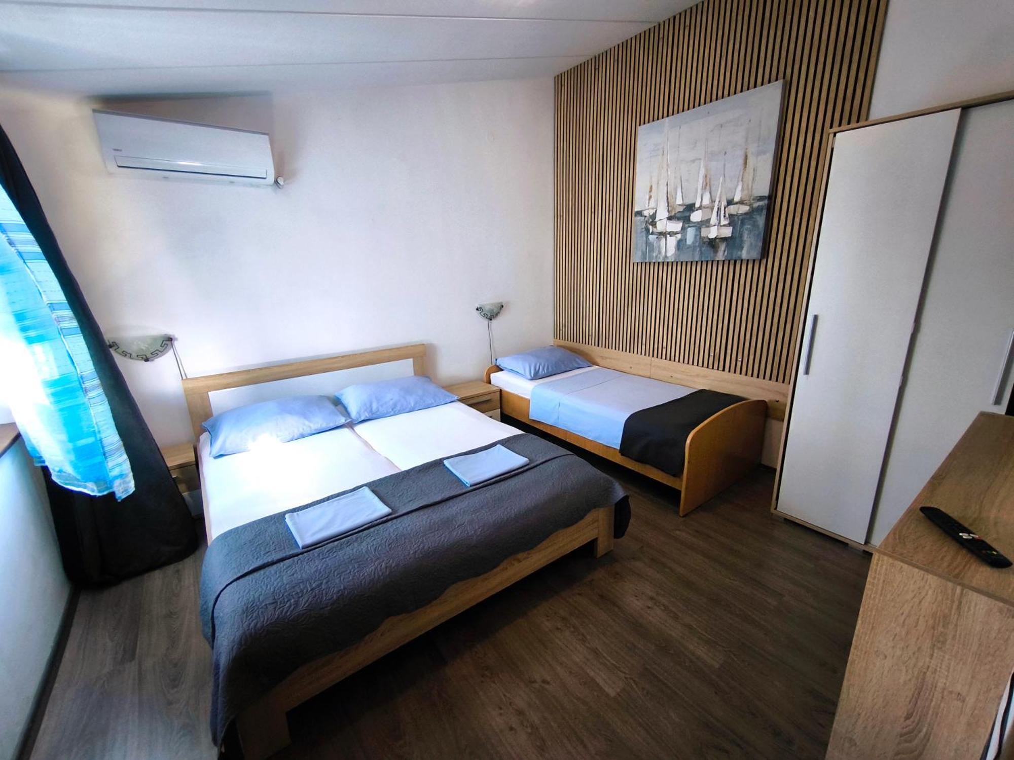 Apartmani Andrea PUY 객실 사진