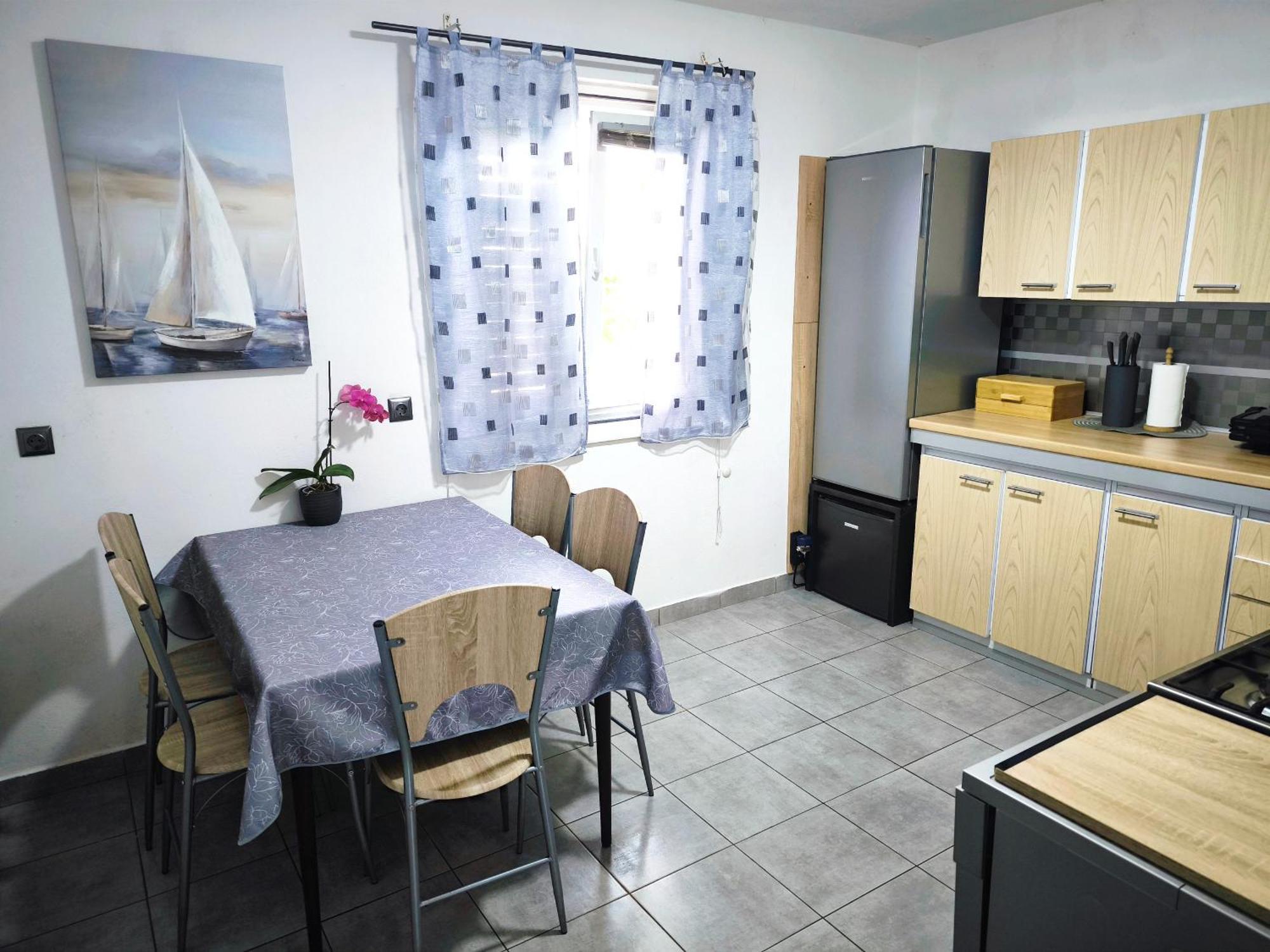 Apartmani Andrea PUY 객실 사진