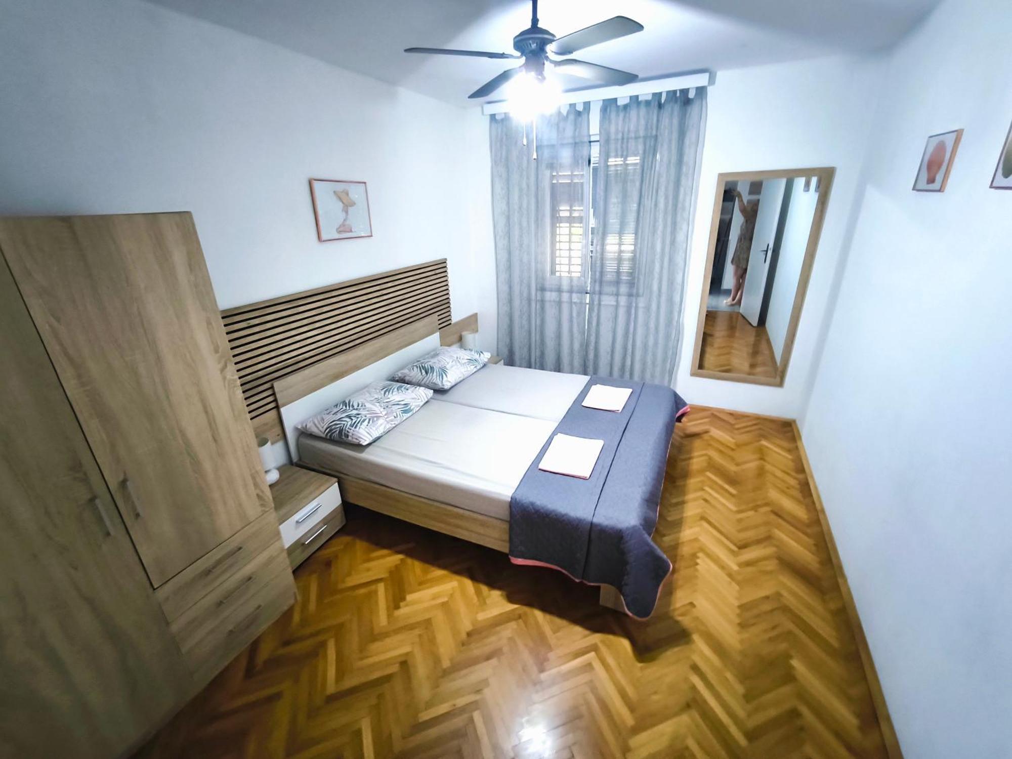 Apartmani Andrea PUY 객실 사진