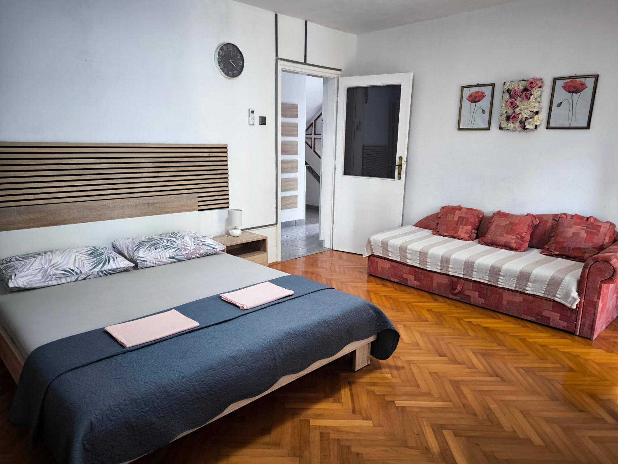 Apartmani Andrea PUY 객실 사진