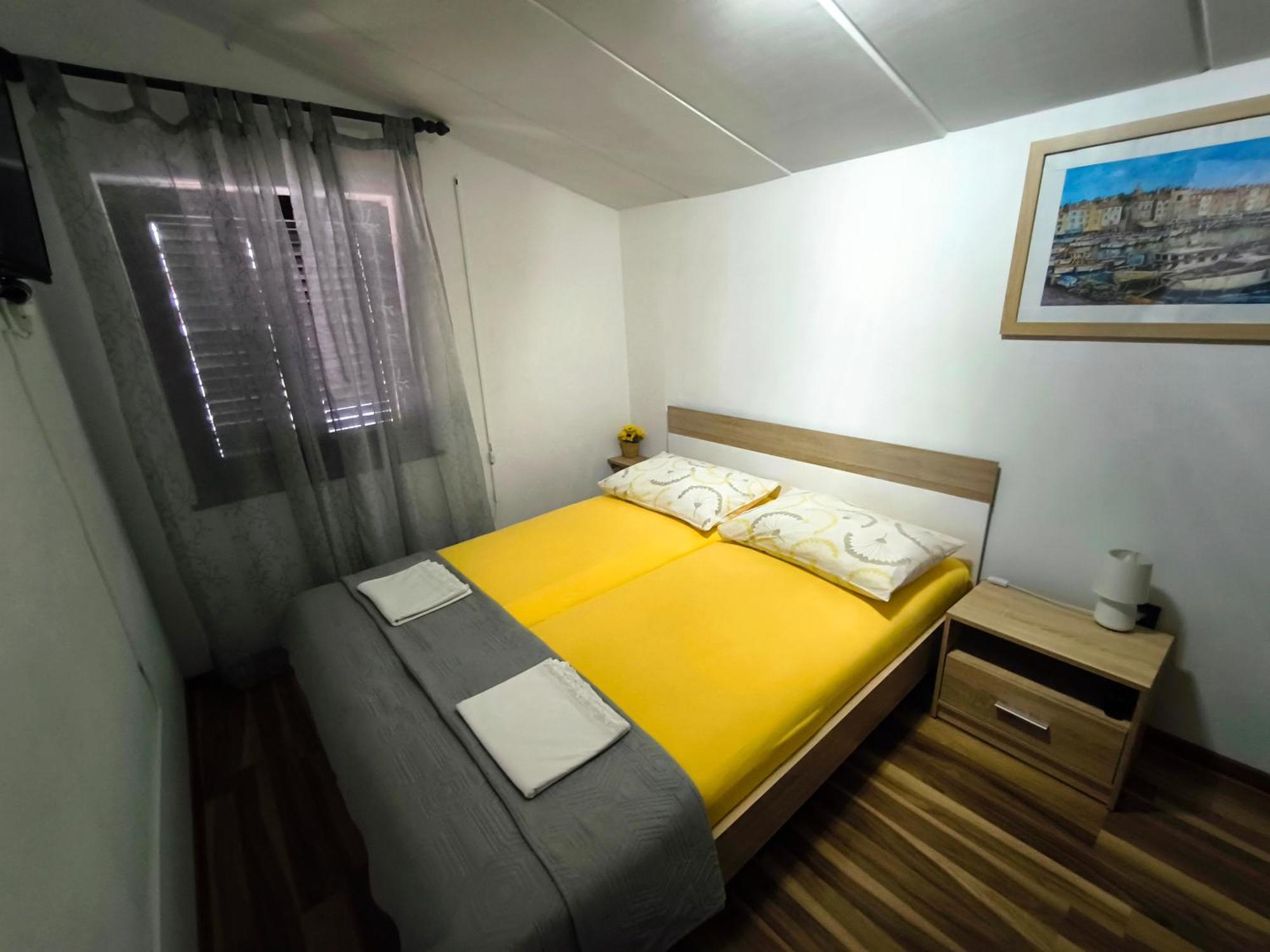 Apartmani Andrea PUY 객실 사진
