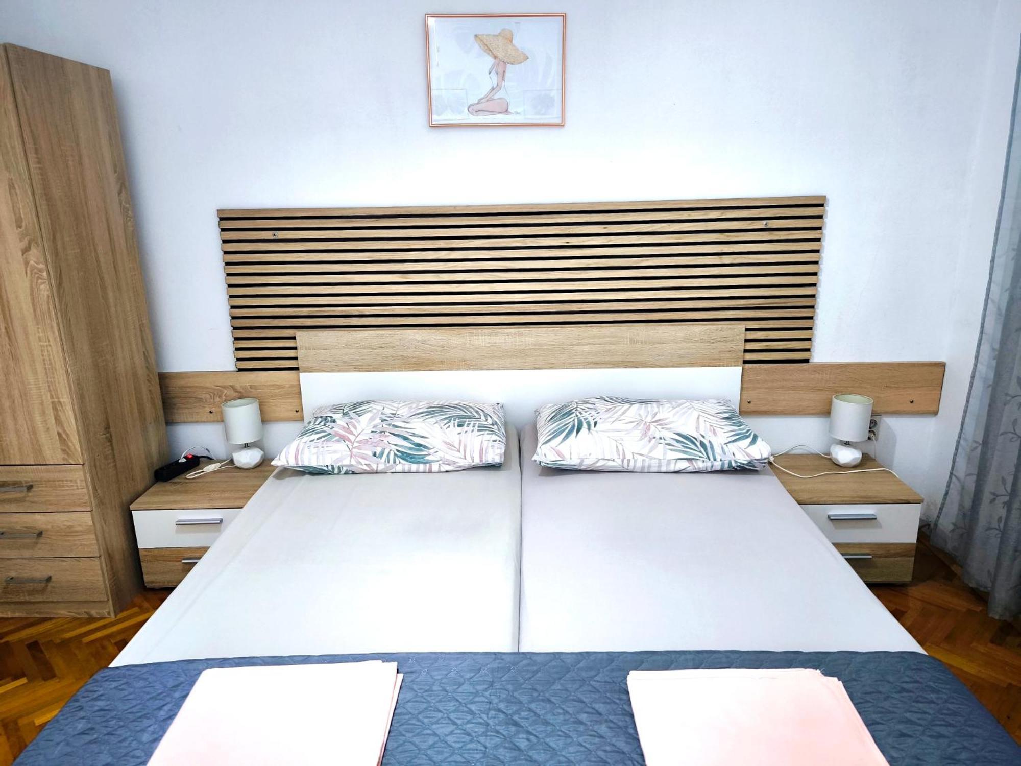 Apartmani Andrea PUY 객실 사진