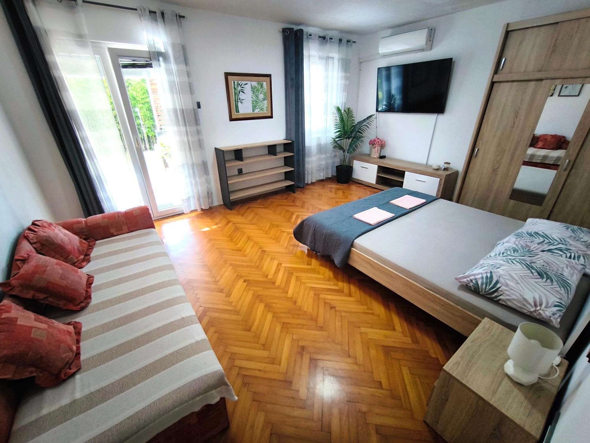 Apartmani Andrea PUY 객실 사진