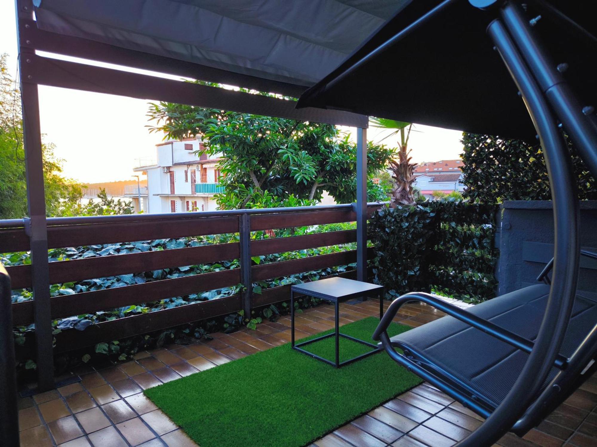 Apartmani Andrea PUY 객실 사진