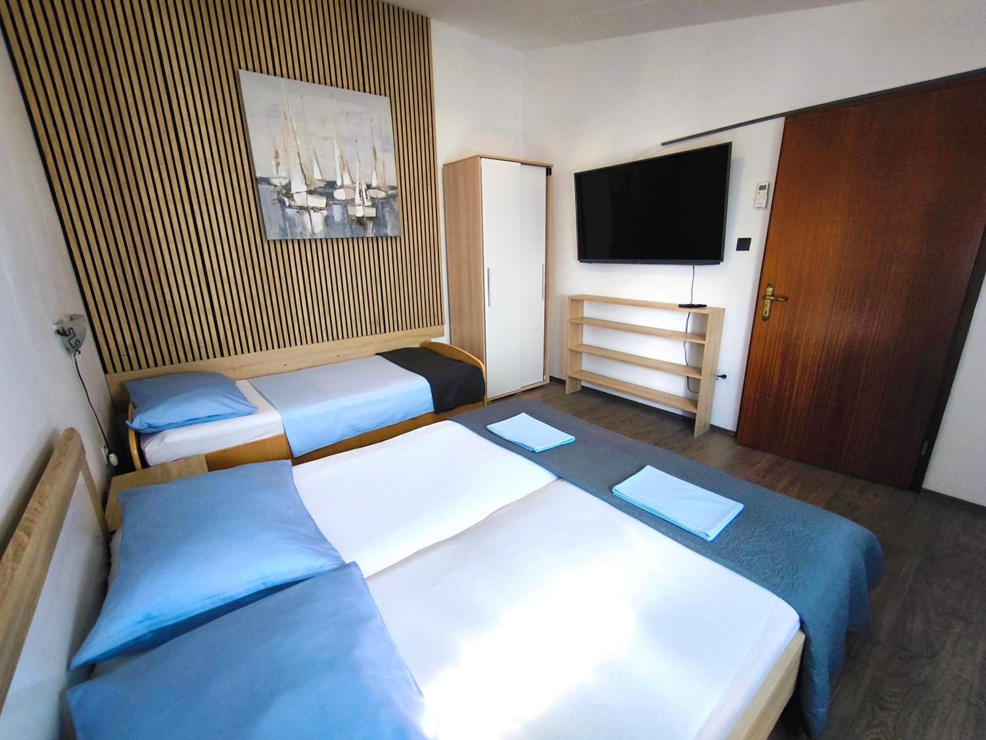 Apartmani Andrea PUY 객실 사진