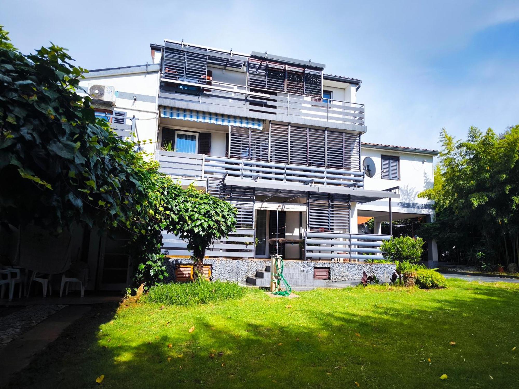 Apartmani Andrea PUY 외부 사진