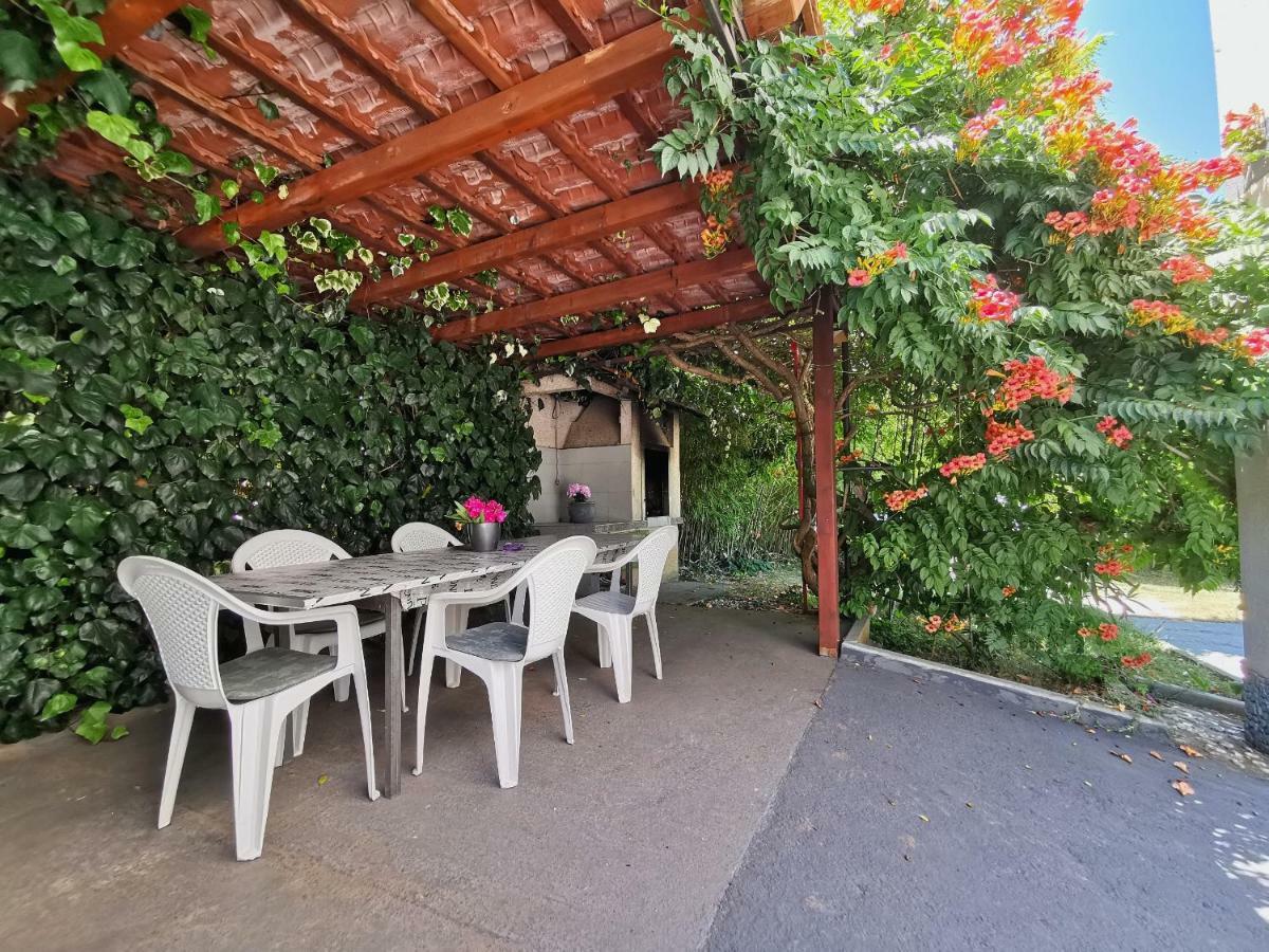Apartmani Andrea PUY 외부 사진
